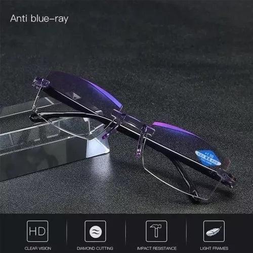 Gafas TR90 Pro Titanium FM! Solo pagas cuando recibes el producto 🚚 Envío gratis.